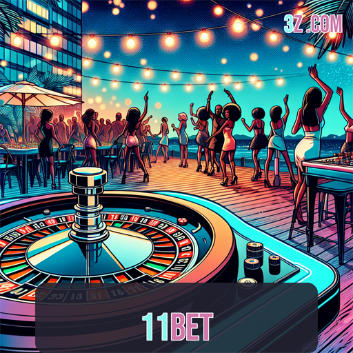 Descubra a Adrenalina do Casino Ao Vivo na 11BET