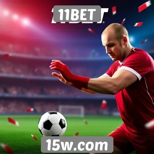 Comparativo de bônus e promoções do 11BET