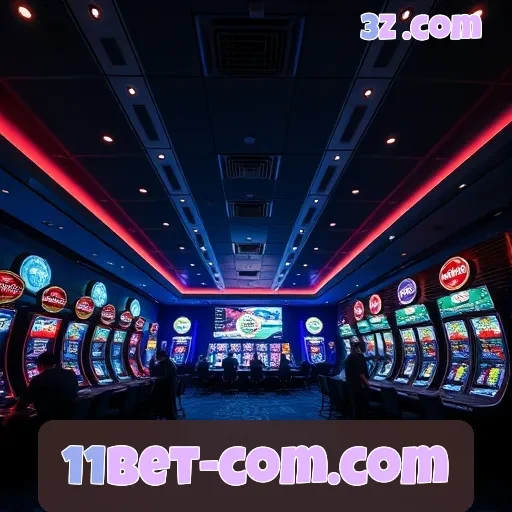 11BET Site Confiável