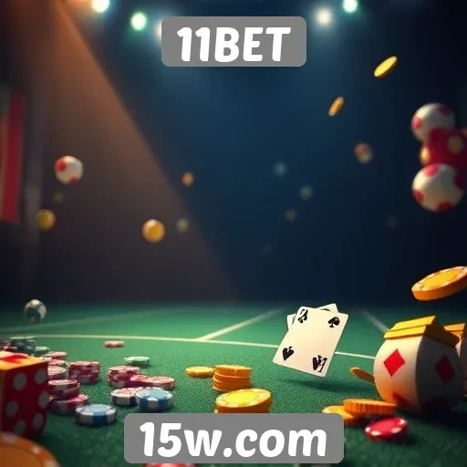 Funcionalidades exclusivas do 11BET para jogadores