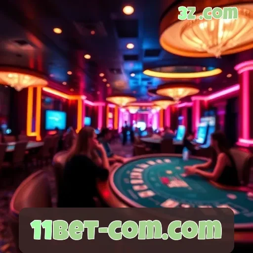 11BET Caça-Níqueis