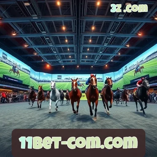 11BET Eventos Esportivos